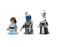 LEGO Star Wars 75433 Statek kosmiczny Jango Fetta - 1331721 - zdjęcie 7